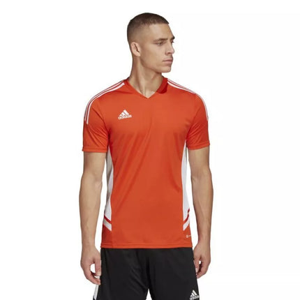 Adidas Condivo 22 Marškinėliai M HE3059