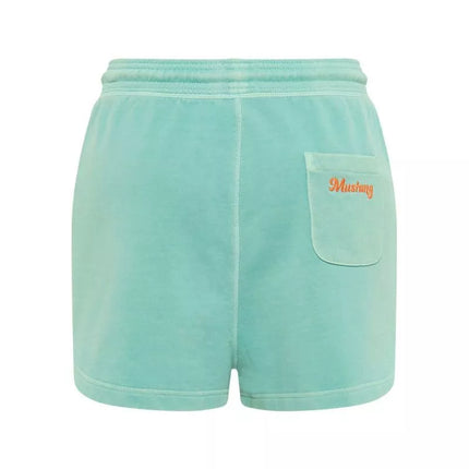 Mustang Julie Džinsinio Šortai W 1012602 5288