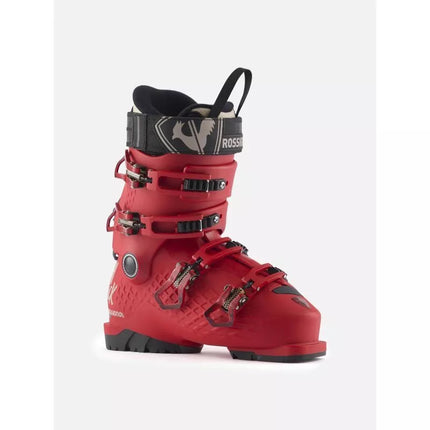 ROSSIGNOL ALLTRACK JR 80 red ski boots