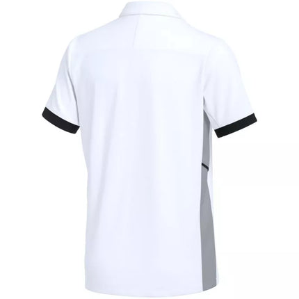Nike Dri-Fit Academy Polo Shirt for Kids White FZ9763 100