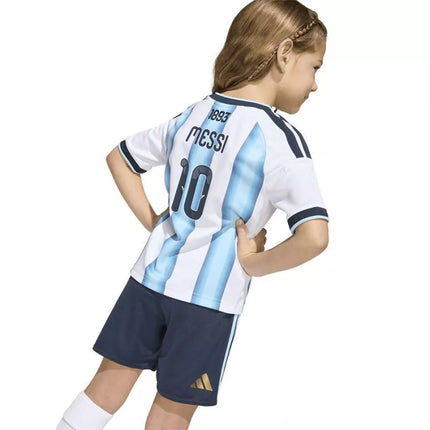 adidas Argentina Messi Komplektas KT0390
