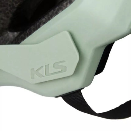 KELLYS OUTRAGE ŽALIAS ŠALMAS M/L