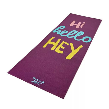 Reebok RAYG-11030HH jogos kilimėlis