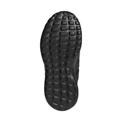 Vaikiški batai Adidas VL Move, juodi, KH9757
