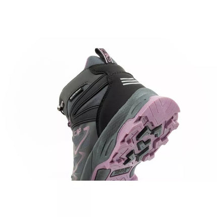 CMP Byne children's trekking shoes, waterproof, durable, ankle boots