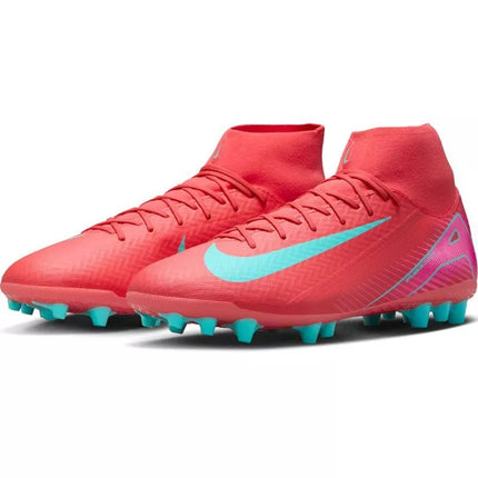 Nike Zoom Mercurial Superfly 10 Academy AG FQ8329-800 batai