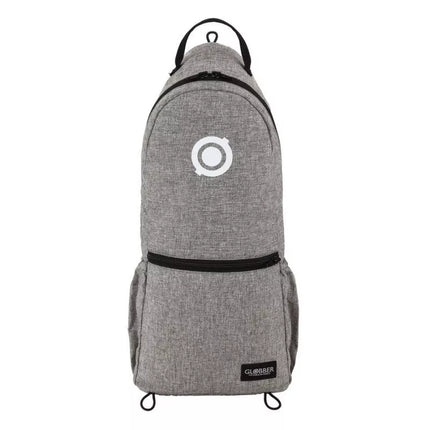 Globber Mokomasis Dviratis 3in1 Deluxe 639-210