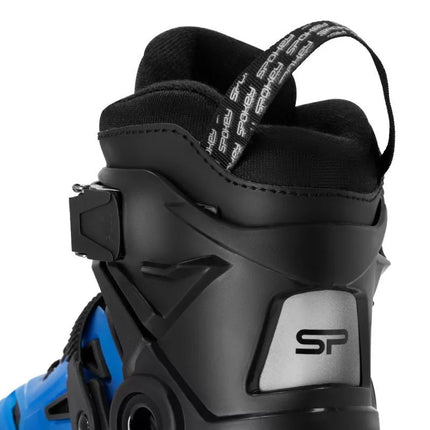 Spokey Freespo Jr SPK-944658 riedučiai 31-34 dydis