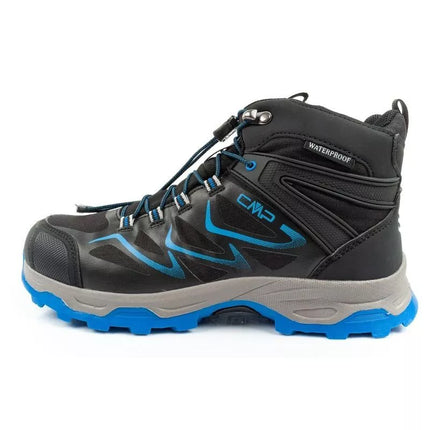 CMP Byne children's trekking shoes, waterproof, durable, ankle boots