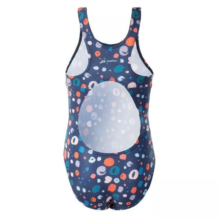 Maudymosi kostiumas Martes Telma Kids Jr 92800280682