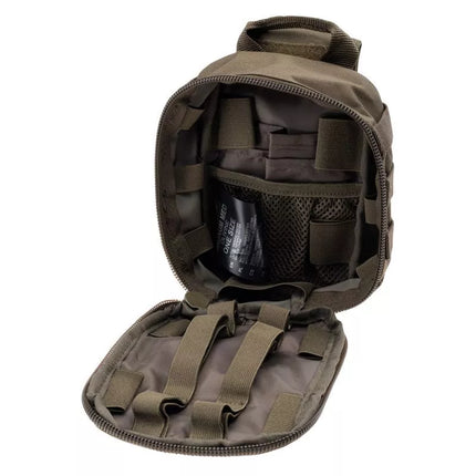 Magnum Med Pirmosios pagalbos rinkinys 92800355302