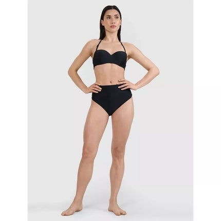 Women's bikini top 4F 4FWSS25UBKTF072-20S