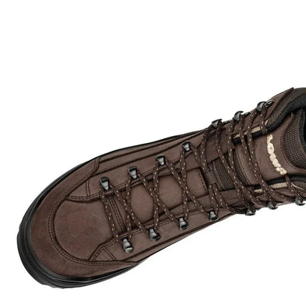 Lowa Renegade GTX Mid žygio batai – „Espresso“
