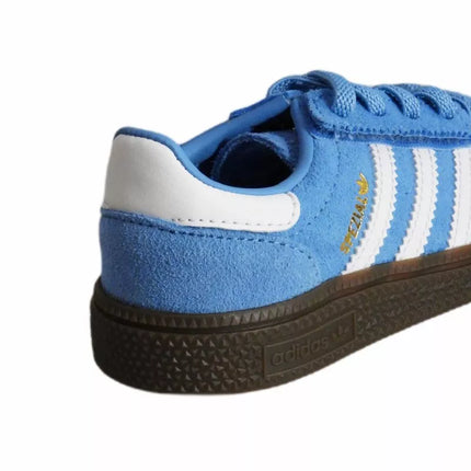 Adidas Handball Spezial Comfort Closure Elastic Lace Kids Sports Shoes - JI2900