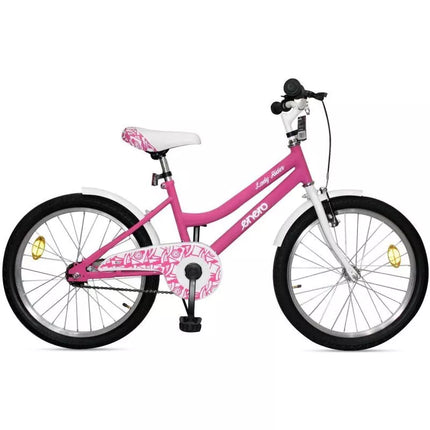 Vaikiškas dviratis 20 ENERO LADY RIDER