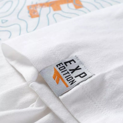 Hi-Tec Toti Jrb Jr 92800596922 Marškinėliai