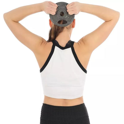HAMMERTONE svoris 1,25 kg ENERO FIT Ø26,5
