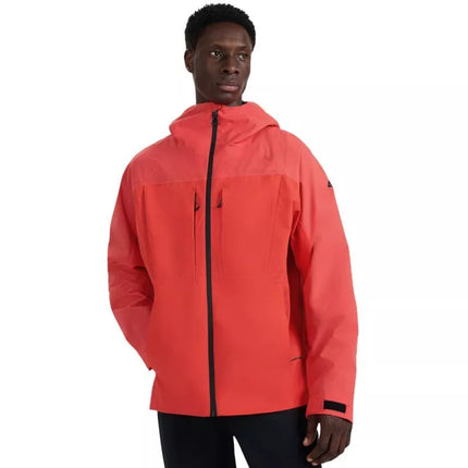 Trekking jacket 4F M1010 M 4FWAW25TTJAM1010 70S