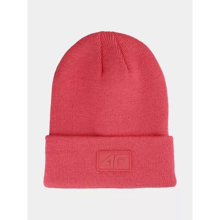 4F kepuraitė 4FAW23ACAPU319-63S
