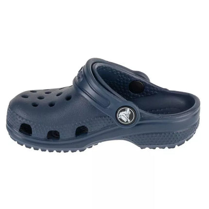 Crocs Classic Clog T Jr 206990-410 šlepetės