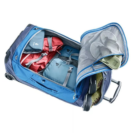 Deuter Duffel Pro Movo 60 35001125-1397 Neptūnas-Naktinis mėlis