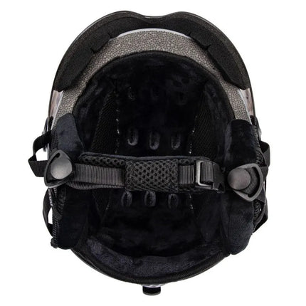 Meteor Falven 24977 Ski Helmet
