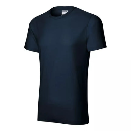 Rimeck Resist Heavy M MLI-R0302 T-shirt tamsvai mėlyna