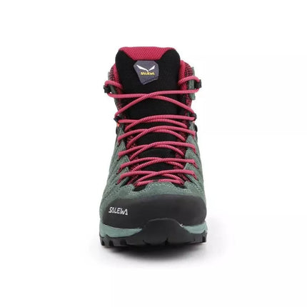 Salewa WS Alp Mate Mid Wp W 61385-5085 Avalynė