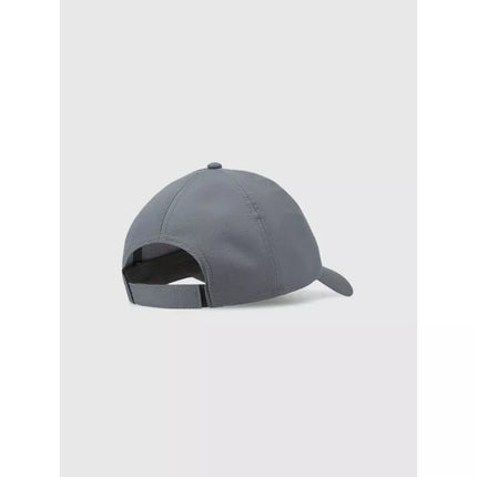 Vaikiška snapback kepuraitė 4F 4FJWMM00ACABU469-25S
