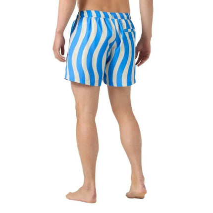 Helly Hansen vyriški maudymosi šortai NEWPORT TRUNK 4.5 54586 554