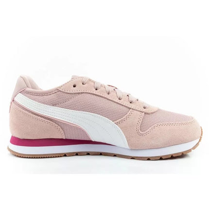 Puma moteriški kedai ST Miler – madingi, patogūs, šviesiai rožiniai.