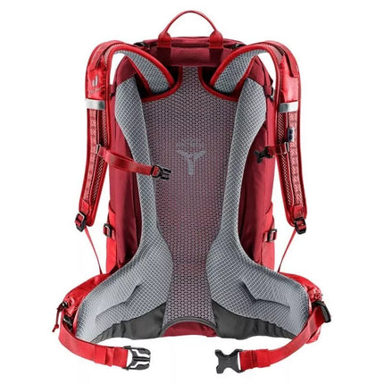 Deuter Futura 27 žygio kuprinė 340032155970