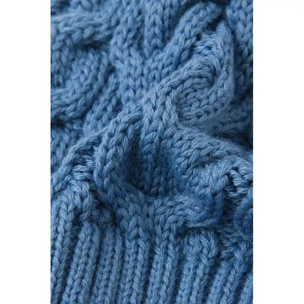 Reima Beanie Paljakka children's winter hat – woolen and warm (5300035C-67A0)
