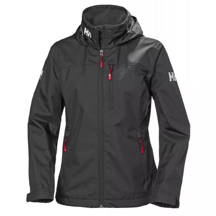 Helly Hansen Striukė su gobtuvu Crew W 33899 992