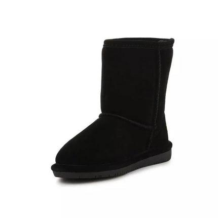 Žieminiai batai BearPaw Emma Youth Jr 608Y Black II