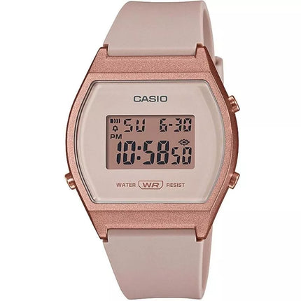 CASIO LW-204-4ADF Moterims skirtas laikrodis