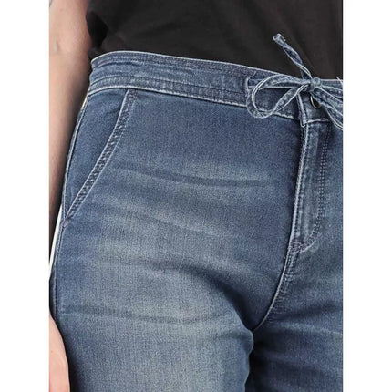 Wrangler Slouchy Ocean Nights W27CAC69Y