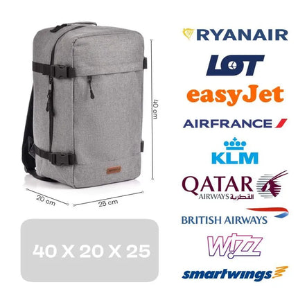Meteor Hermod 16882 Backpack