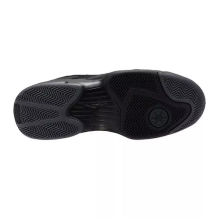 Air Jordan Max Aura 6 Krepšinio batai Juodi - FQ8298-001