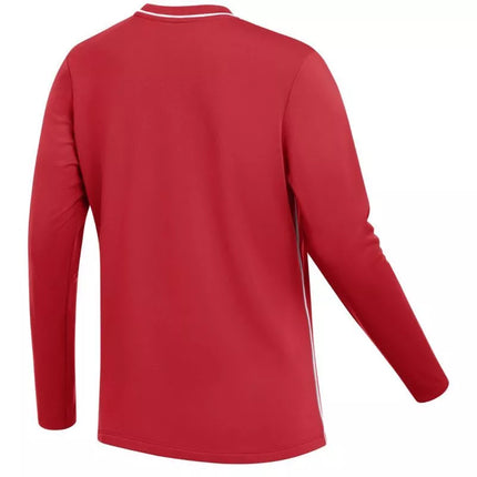 Nike Dri-Fit Park 26 Crew Top Women's Red HM7167 657
