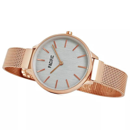 Pacific X6094-6 Women's Watch