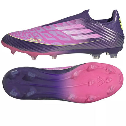 Adidas F50 Lamine Yamal League LL FG/MG JQ9730 batai