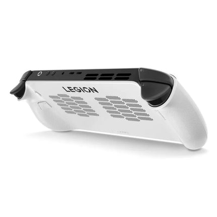 Legion Go S 8ARP1 Ryzen Z2 Go 8" WUXGA IPS 500 nitų Blizgus 48–120 Hz VRR Lietimui jautrus 16 GB LPDDR5x-6400 SSD512 Radeon Graphics 55,5 Wh Win11 Glacier White