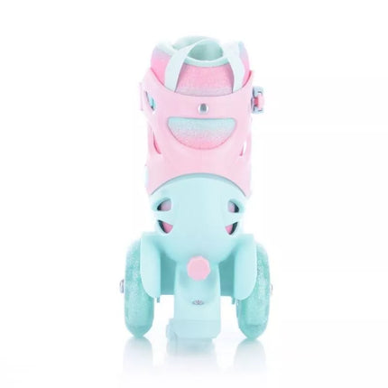 FunActiv Twixer Girl Jr 1000000012 reguliuojami riedučiai