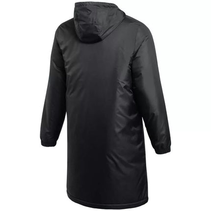 Nike Therma-FIT Park Men's Jacket Black HM7278 010