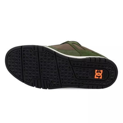 DC Shoes STAG DC01813310 Olivinė