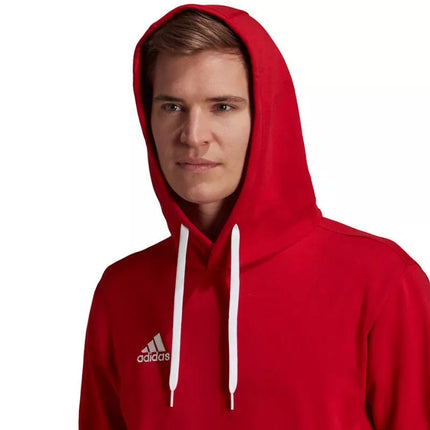 Adidas Entrada 22 Hoody M H57514 džemperis