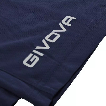 Givova One U P016-0004 futbolo šortai