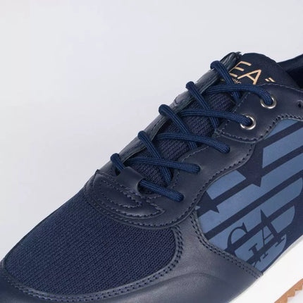 Emporio Armani EA7 M X8X114-XK270-Q704 sportbačiai