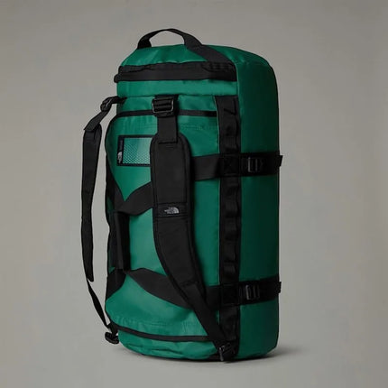 Sportinis krepšys The North Face OS 71L, nailonas, poliesteris, juodas, žalias